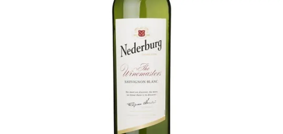 Best wines for valentine's day - null