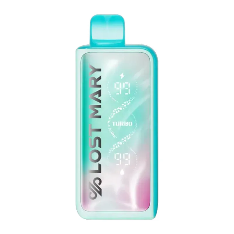 Miami Mint Lost Mary MT35000