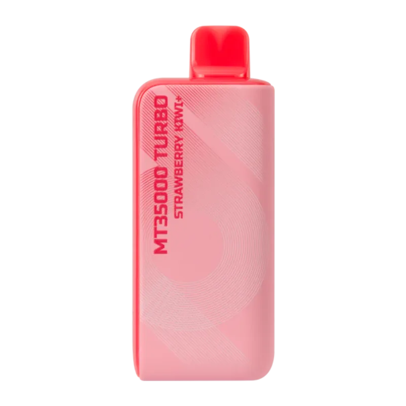 Lost Mary - Strawberry Kiwi MT35000