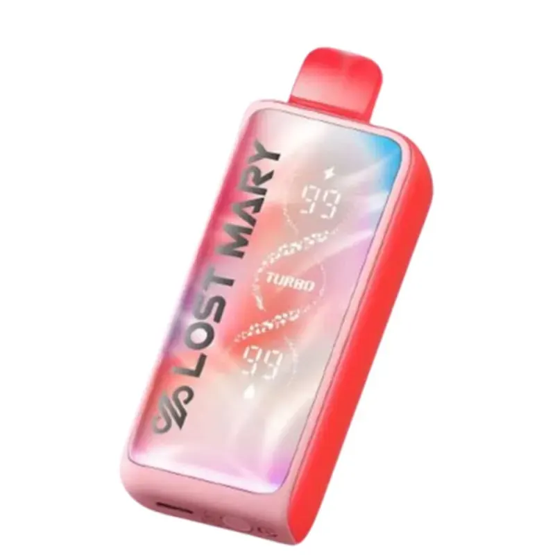 Lost Mary - Watermelon Bubblegum MT35000