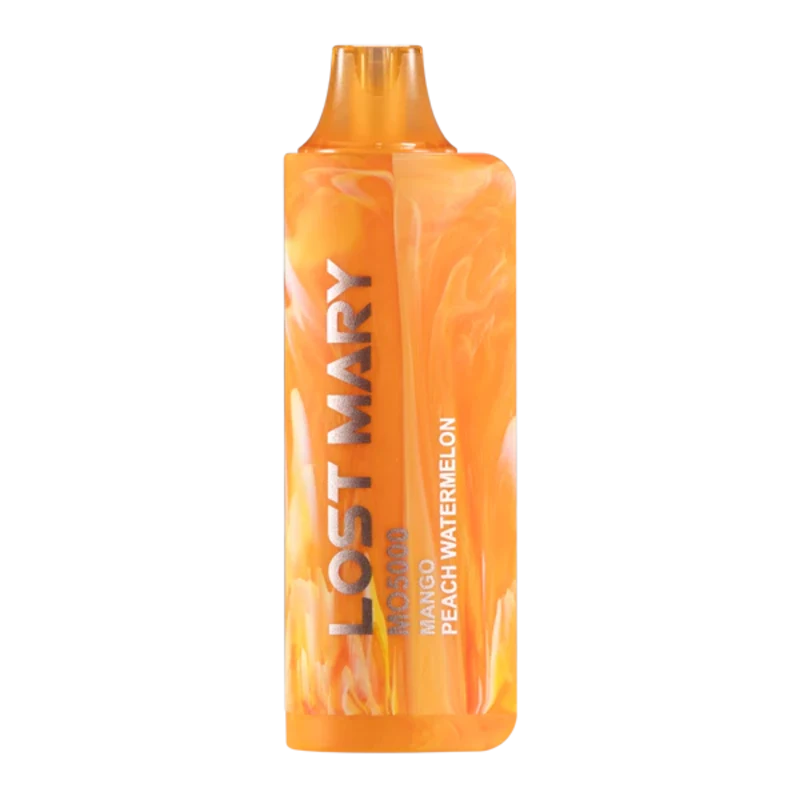 Lost Mary - Mango Peach Watermelon MT35000