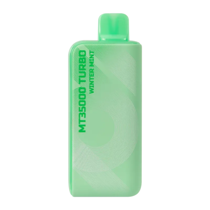 Lost Mary - Winter Mint MT35000