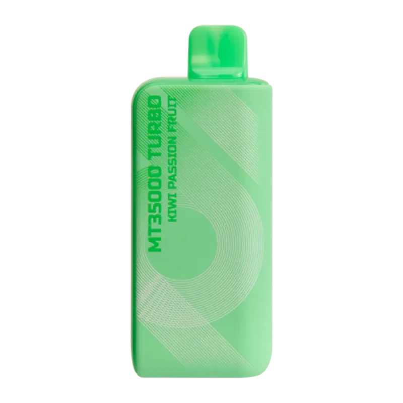 Lost Mary - Kiwi Passion Fruit Guava MT35000