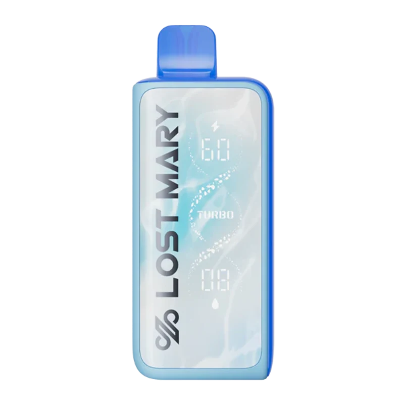 Lost Mary - Blue Razz Lemonade MT35000