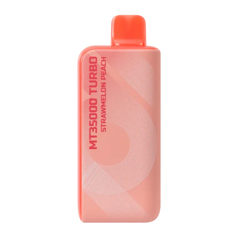 Lost Mary - Strawmelon Peach MT35000