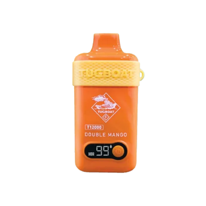 Tugboat T12000 Double Mango