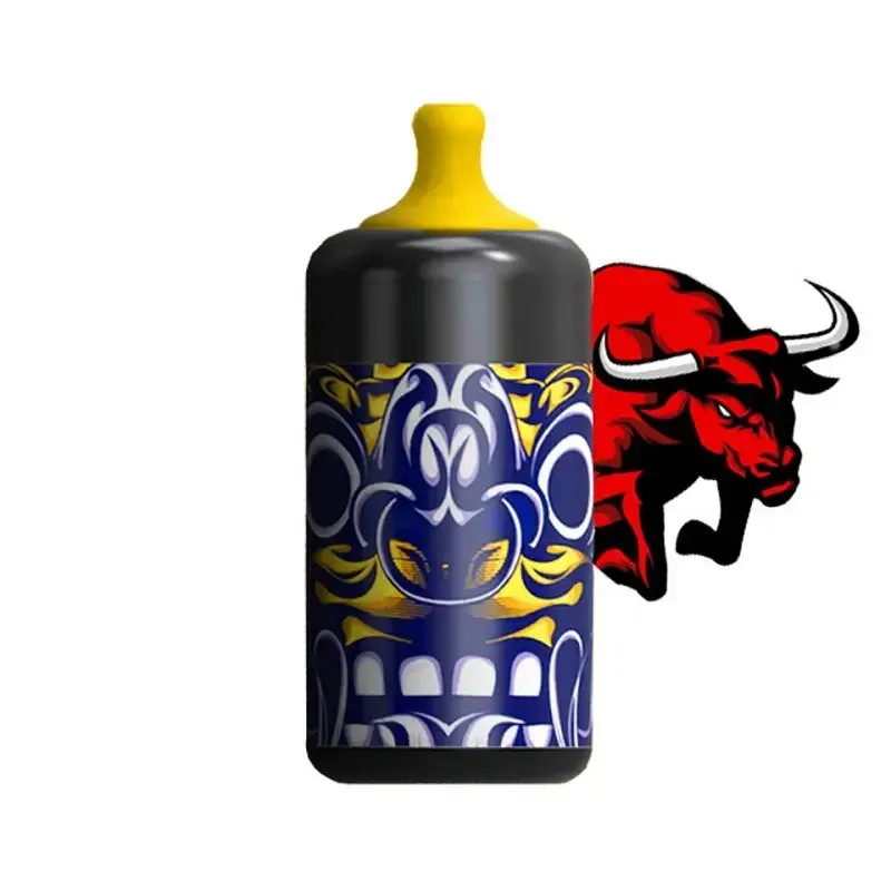 Tugboat Ultra Red Energy