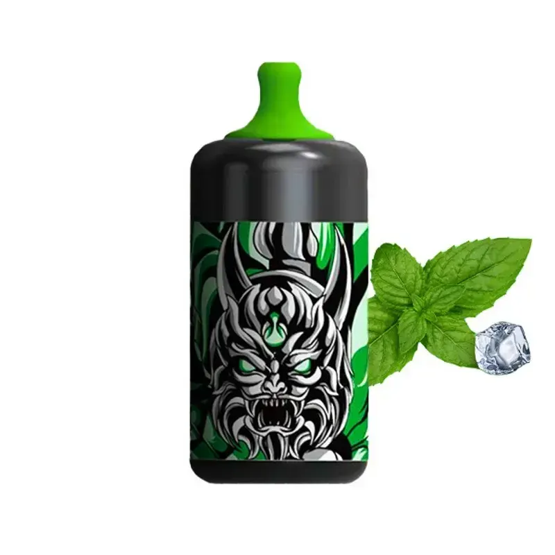 Tugboat Ultra Cool Mint