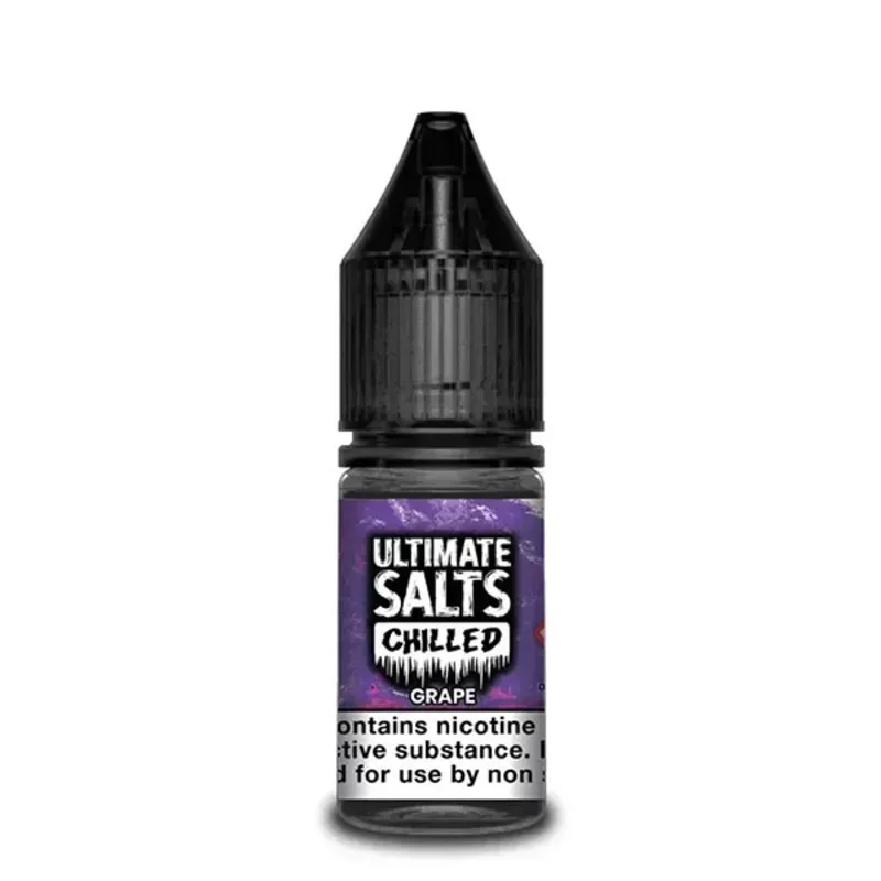 Ultimate Salts - Grape