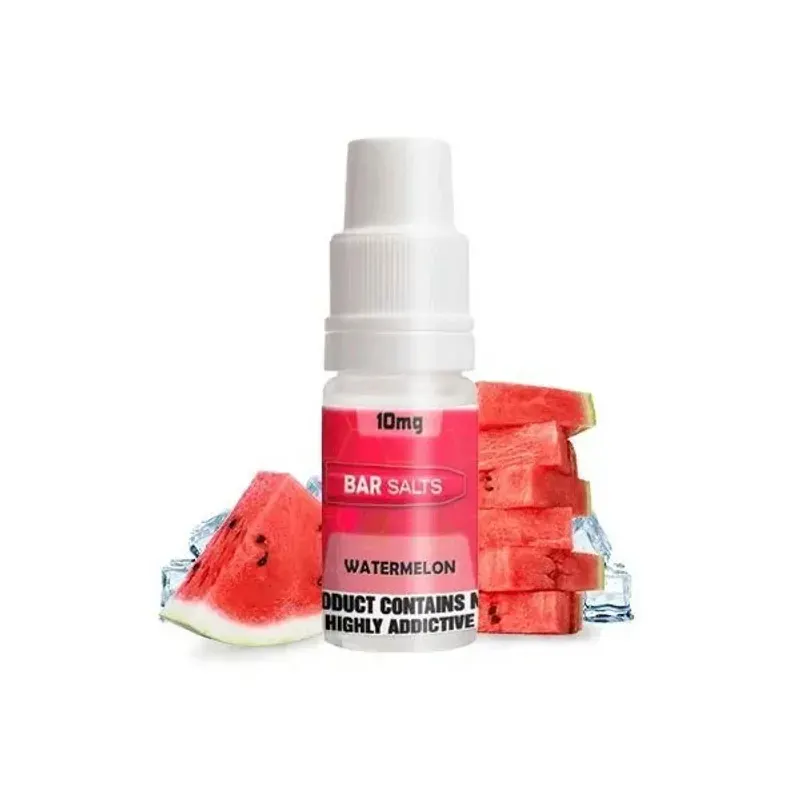 BAR Salts Watermelon