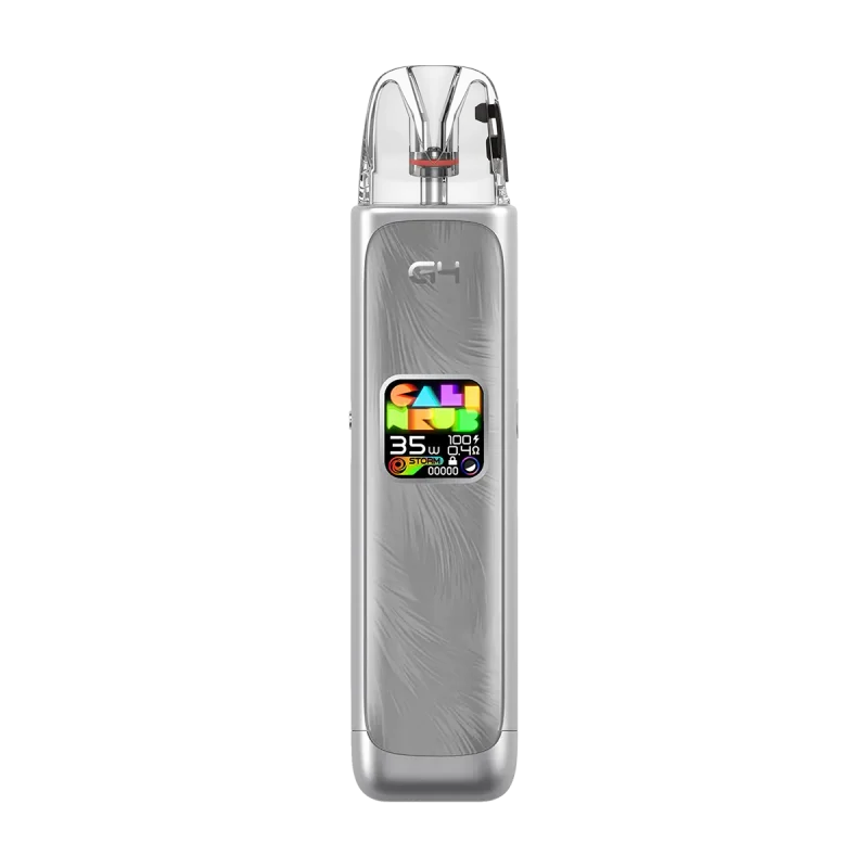 Uwell Caliburn G4 Pod Kit