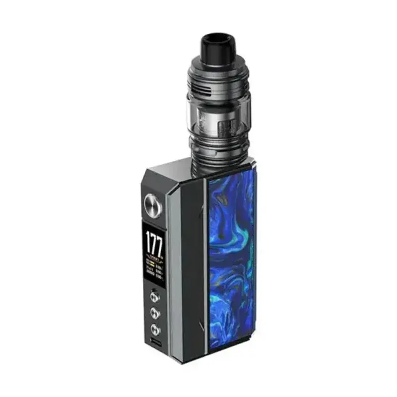 VooPoo Drag 4 Mod Kit