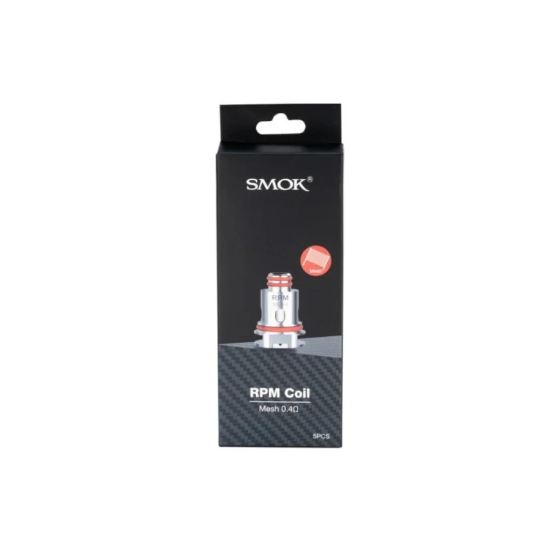 SMOK RPM Coils