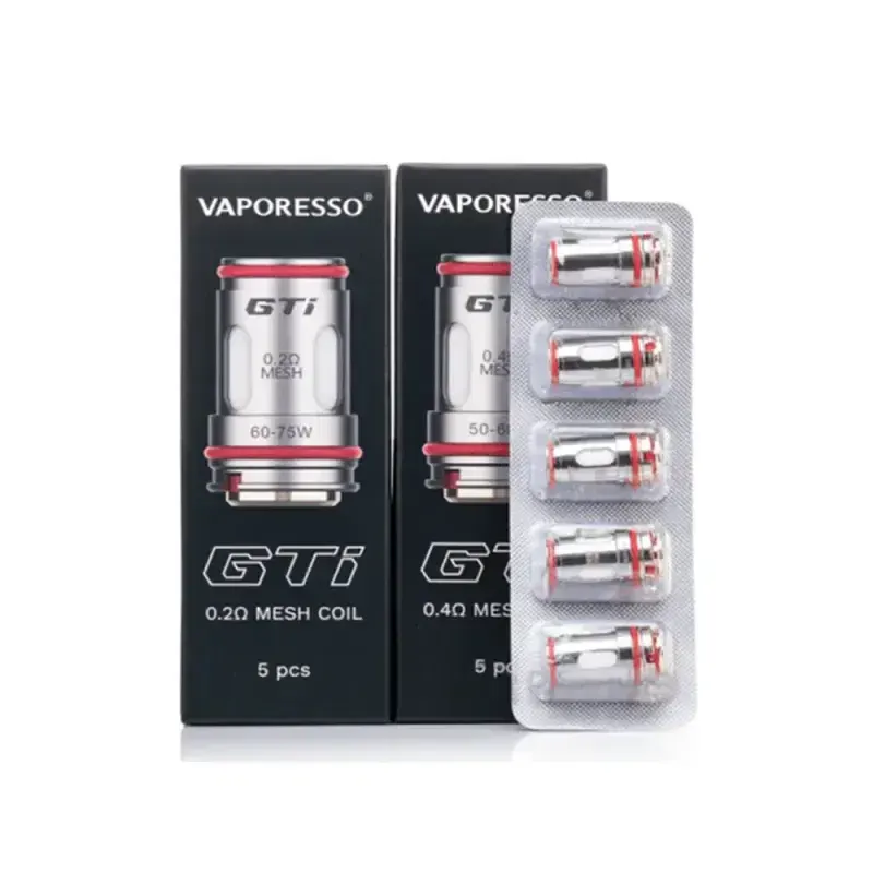 Vaporesso GTi Coils