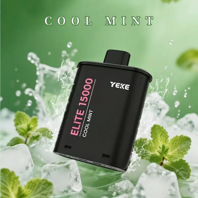 Yeke Cool Mint 