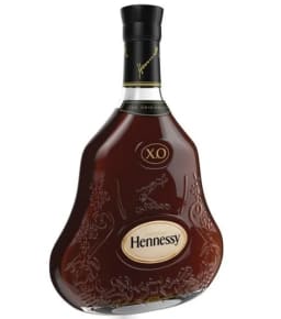 hennessy xo