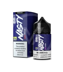 Nasty Juice Red Rage