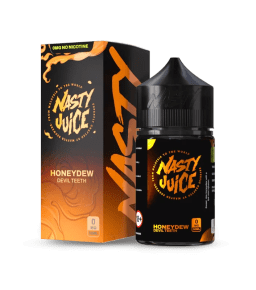 Nasty Juice Devil Teeth