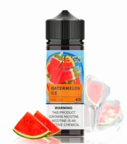 ISGO E-liquid Watermelon Ice