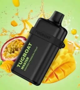 Tugboat Master Mango Passion