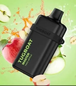 Tugboat Master Two Apple