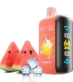ElfBar Raya D3 Watermelon Ice