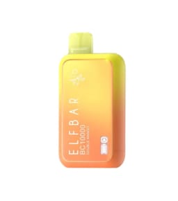 Elf Bar Double Mango  BC10000