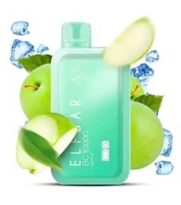 Elf Bar Apple BC10000