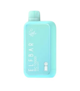 Elf Bar Miami Mint BC10000