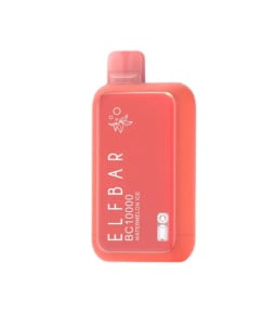 Elf Bar Watermelon Ice BC10000