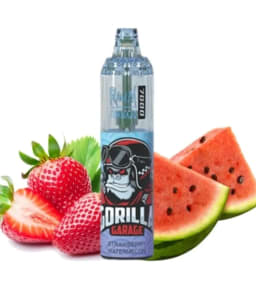 R and M Strawberry Watermelon