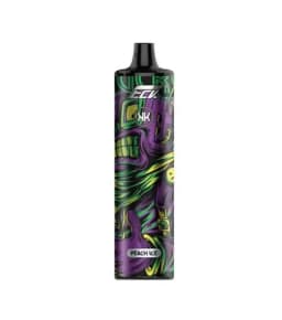KK Energy Peach Ice