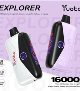 Yuoto Explorer 16000