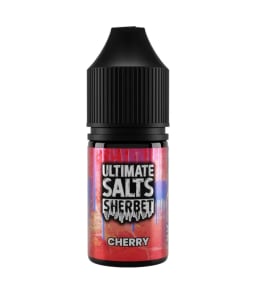Ultimate Salts - Cherry