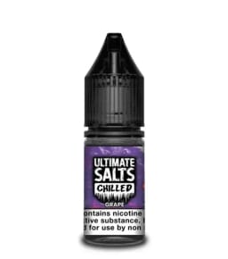 Ultimate Salts - Grape