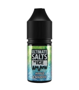 Ultimate Salts - Apple & Mango