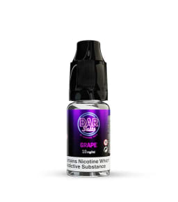 Bar Salts Grape