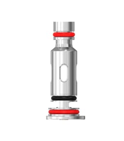 Uwell Caliburn G & G2 Coils 1.2 Ohm