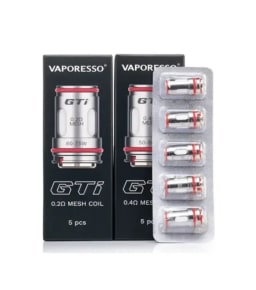 Vaporesso GTi Coils