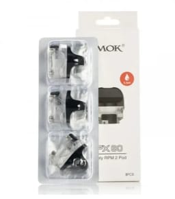 SMOK IPX 80 RPM2 Pods