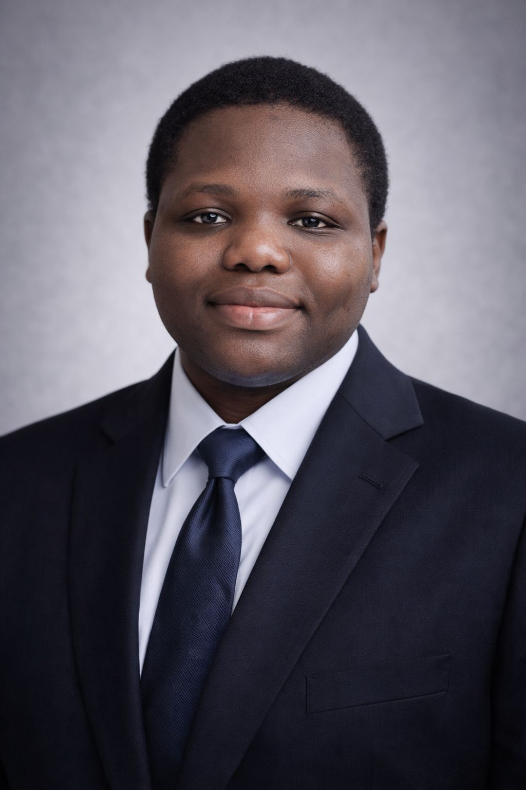 Daniel Ezeh
