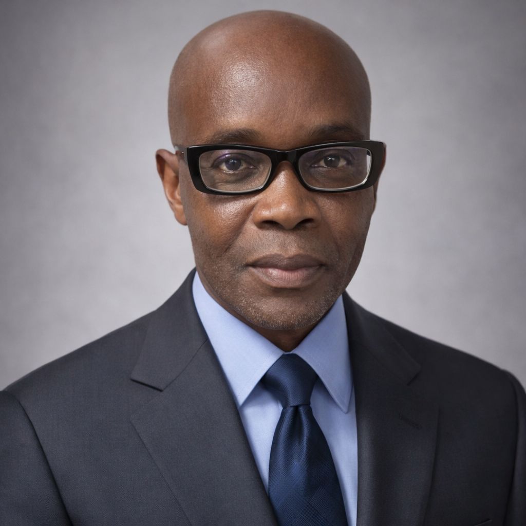 Joseph Chidubem Nwachukwu