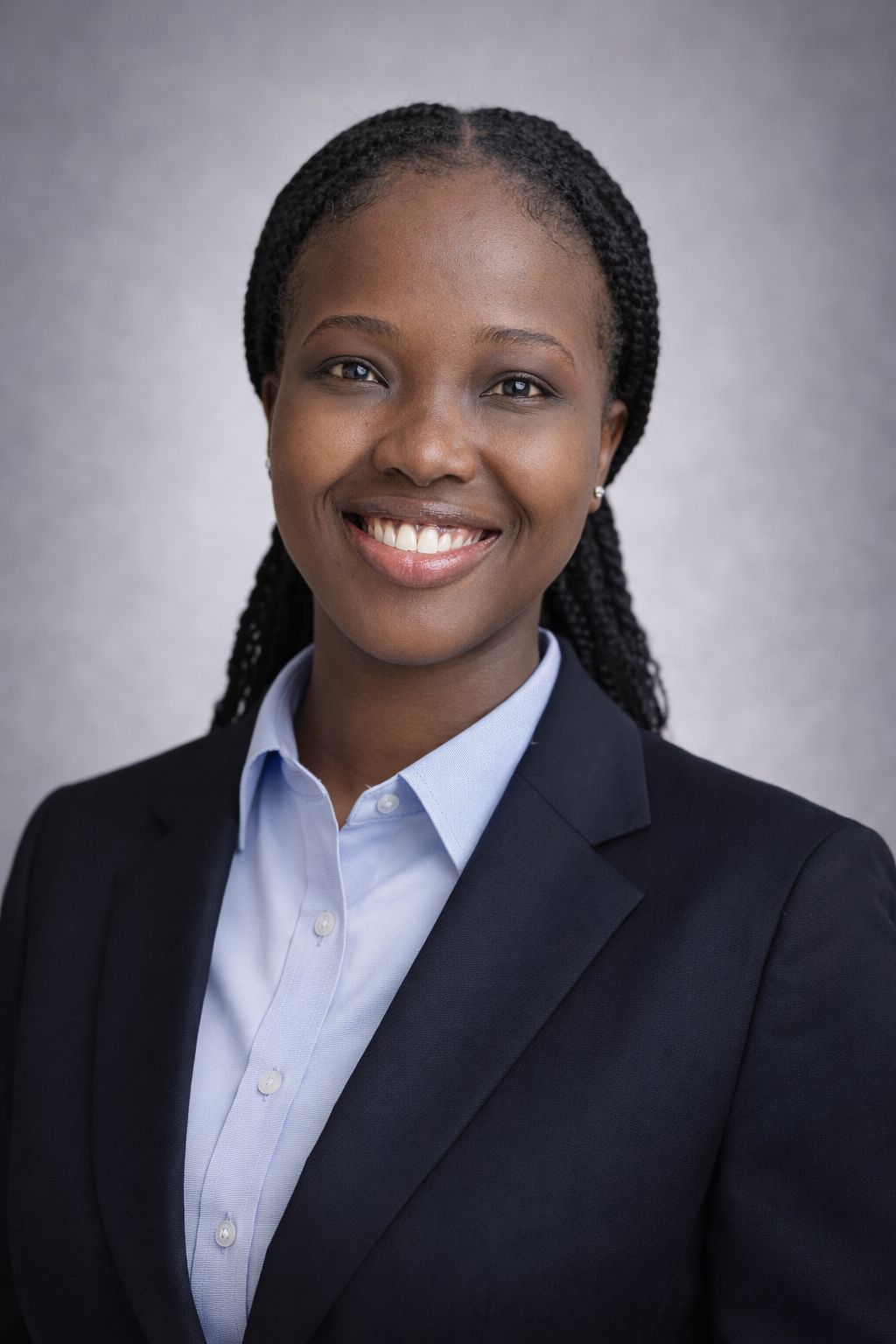 Ifunanya Nwankwo