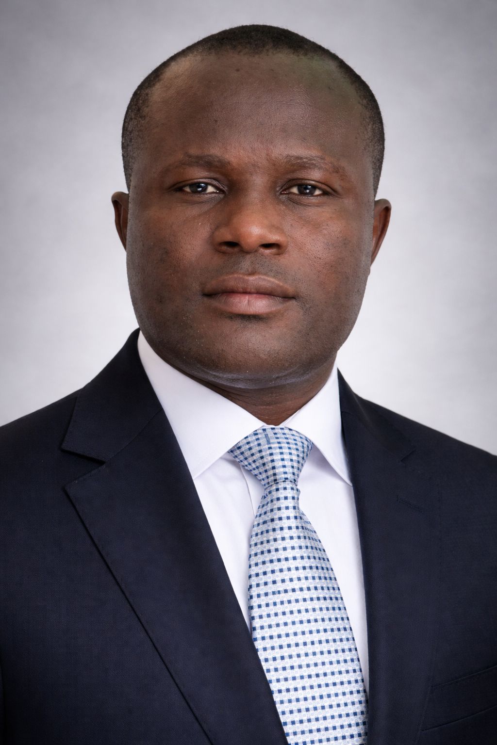 Clement Oladele