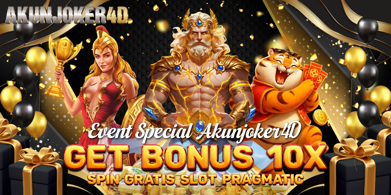 AKUNJOKER4D # Login Situs Toto 4D Resmi Ekslusif & Bandar Toto Togel Online Terpercaya - WooCommerce eCommerce