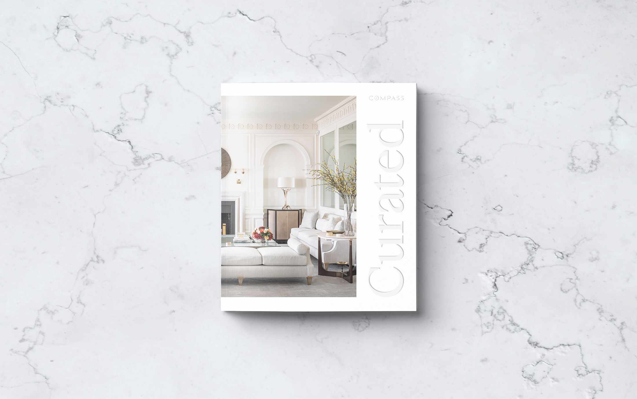 Photo of the CD angled at a distance on a back background. The CD cover has a painting of a ghost on it with the band name somewhat hidden in the fabric of the ghost 