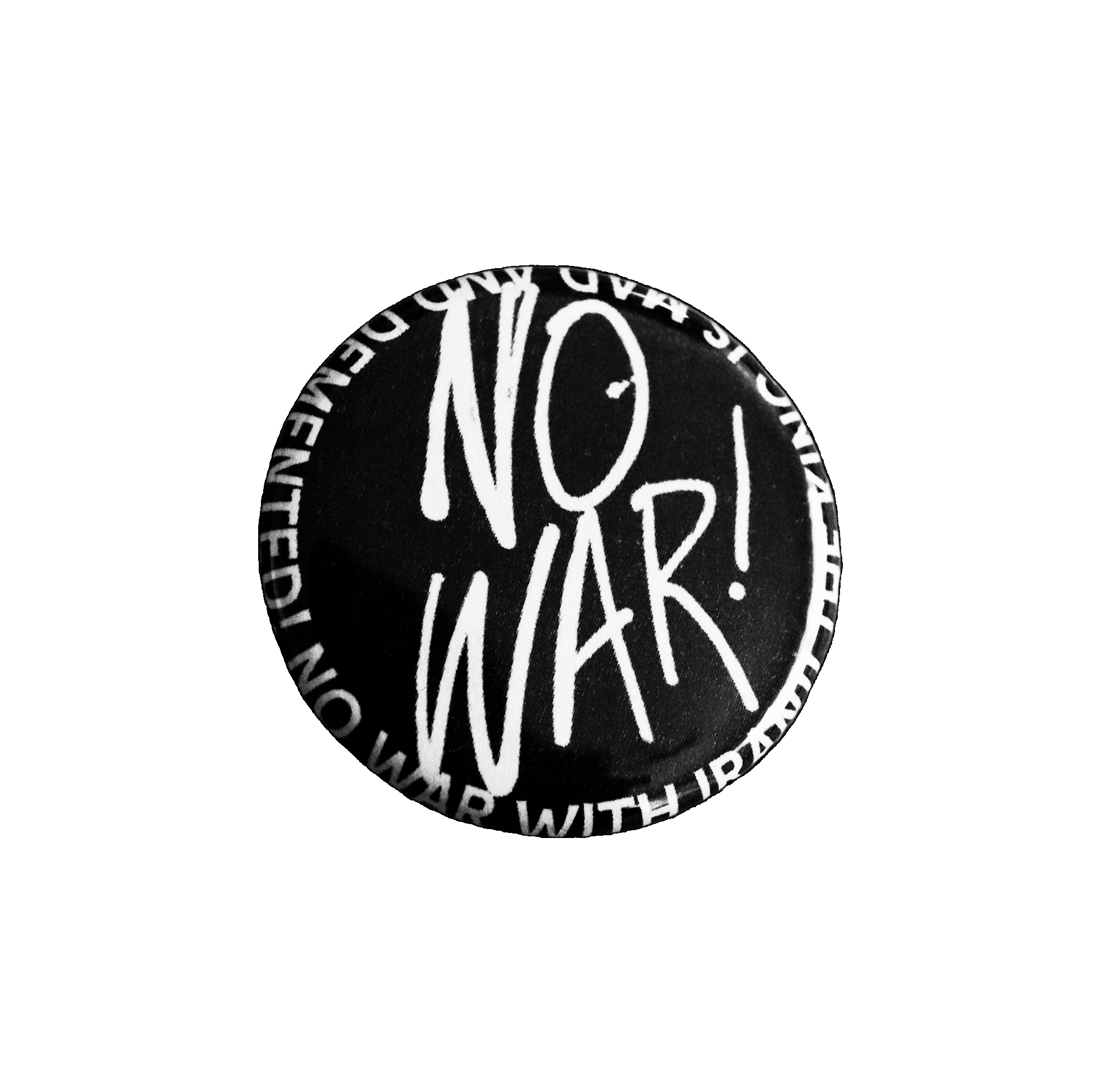 A photograph of a CD standing up, front and center, in front of a bright white background. The CD cover is type heavy, with layers of transparency hiding different descriptions and credits of the CD itself. The album is called 'Webtape' by the band, April.