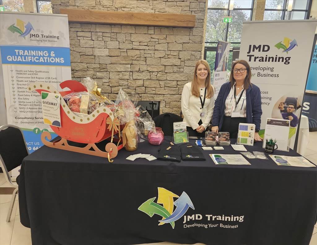 NISG Exhibition 2025