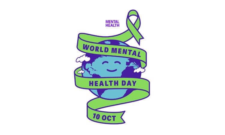 World Mental Health Day
