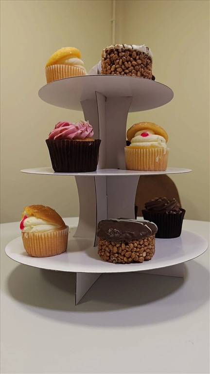 National Dessert Day